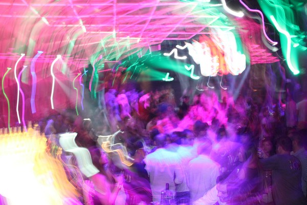 Mad Winter 2012 Season Opening